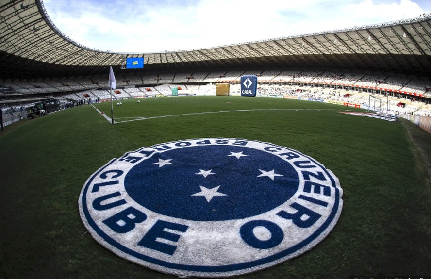 Cruzeiro renova contrato de Stênio até fim de 2026 - Superesportes