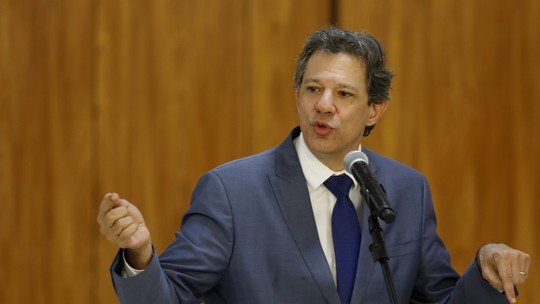 Haddad enfrenta resistência na Câmara à agenda de medidas para colocar o arcabouço fiscal de pé