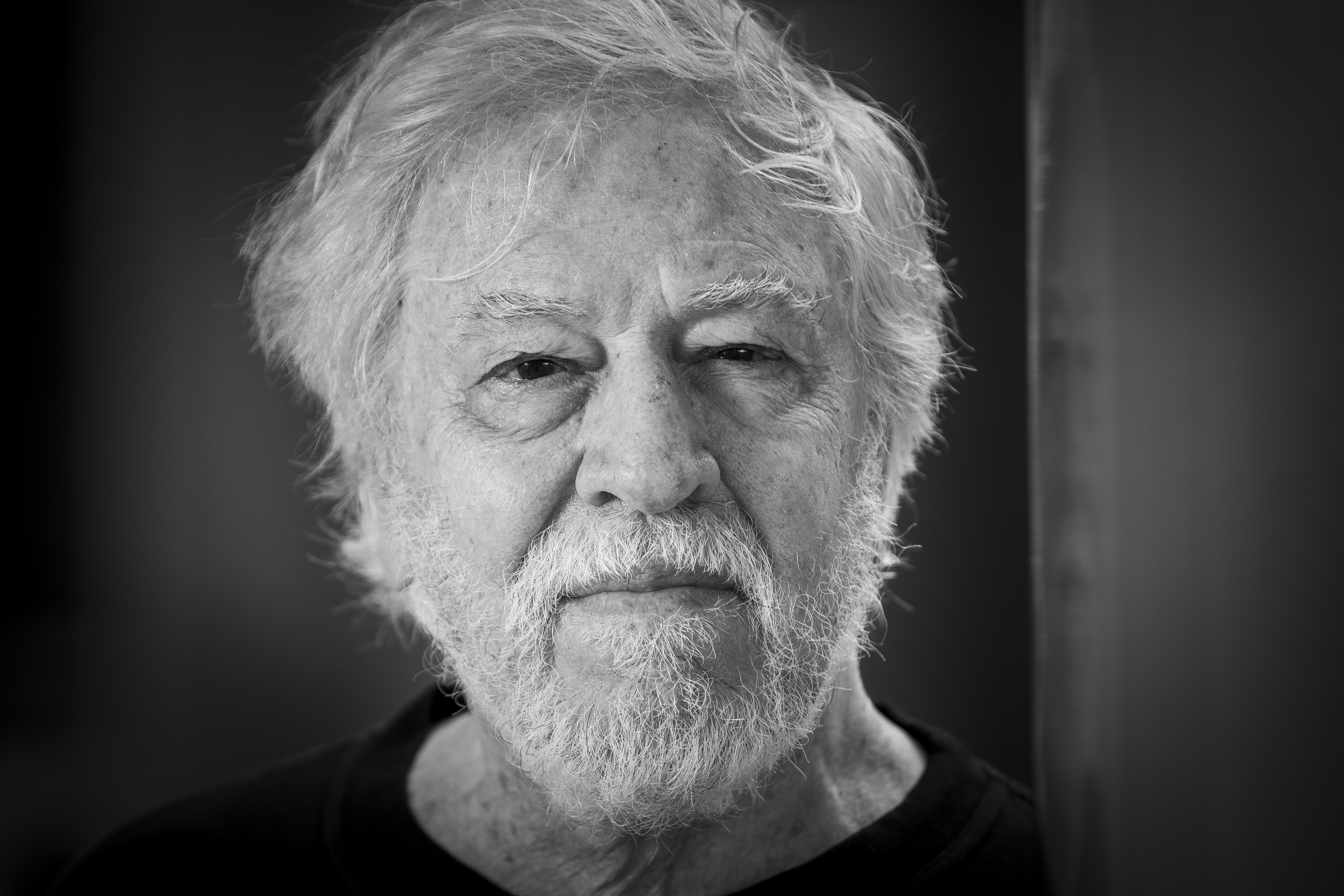 Nuno Leal Maia fala sobre afastamento da TV e envelhecimento: 'Não imaginava estar vivo aos 79 anos'