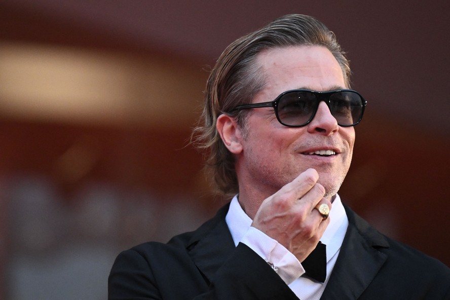 Brad Pitt ou Benjamin Button? Especialistas revelam os segredos de beleza  do ator de 60 anos