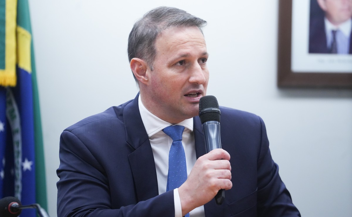 Entrevista: Não vamos classificar como terrorismo, mas reconhecer equivalência, diz Derrite, relator do PL antifacção