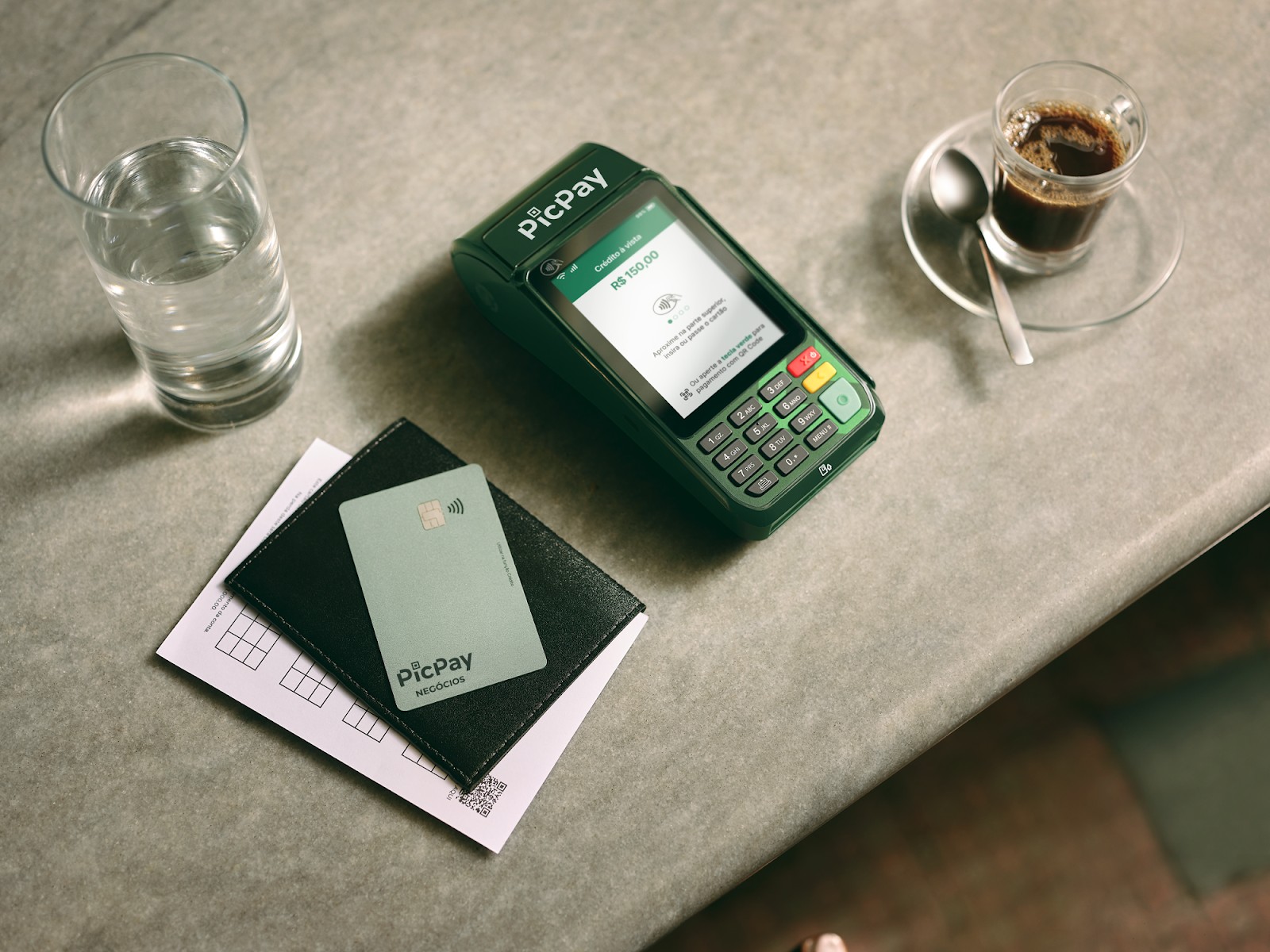PicPay entra no radar da CPI do INSS