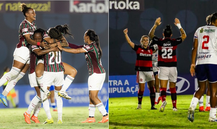 Imagem da notícia - O GLOBO