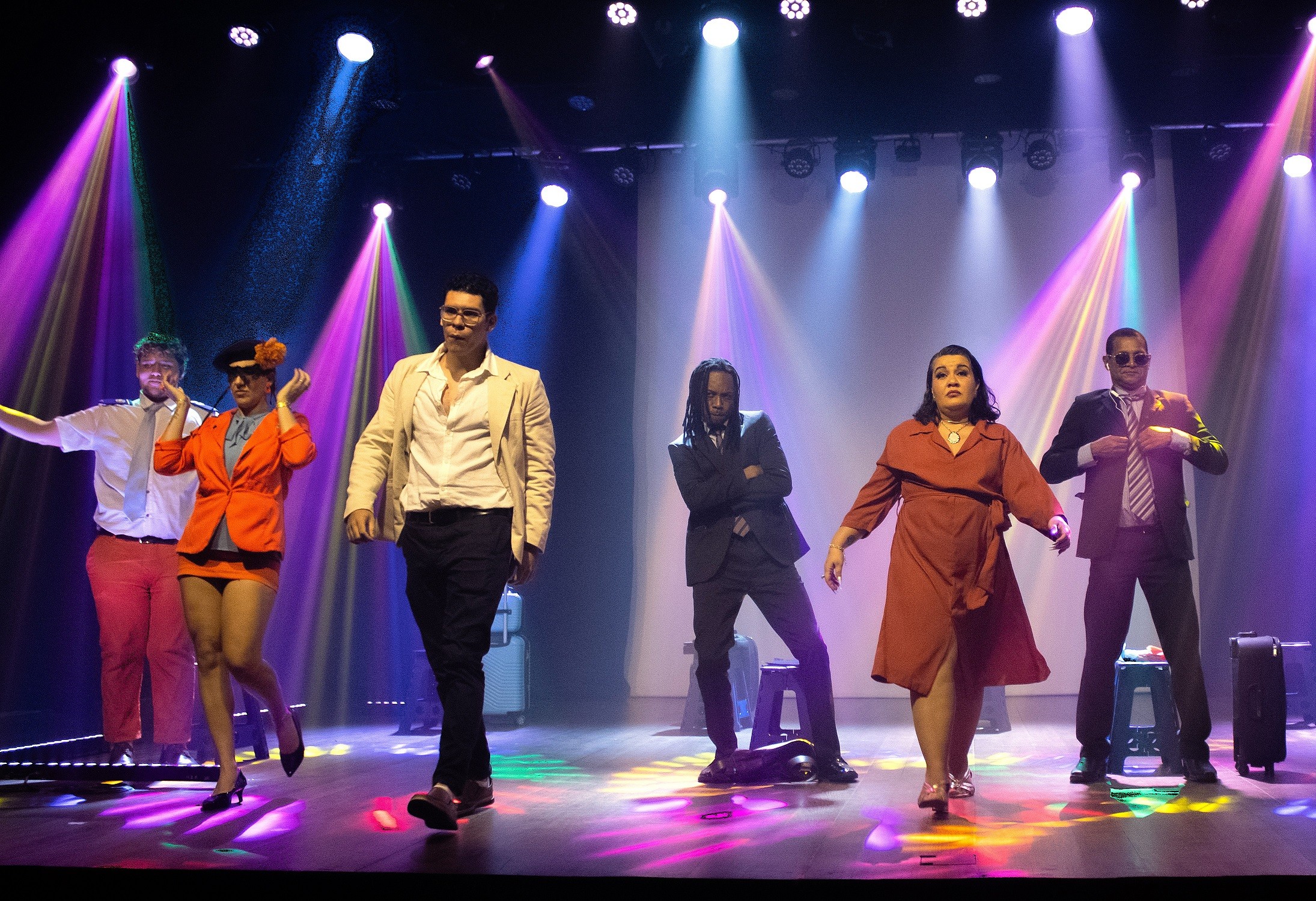 Giro cultural, da Tijuca a Irajá: samba, teatro, ciência e música paraense movimentam bairros da Zona Norte - QTU Questões do Universo