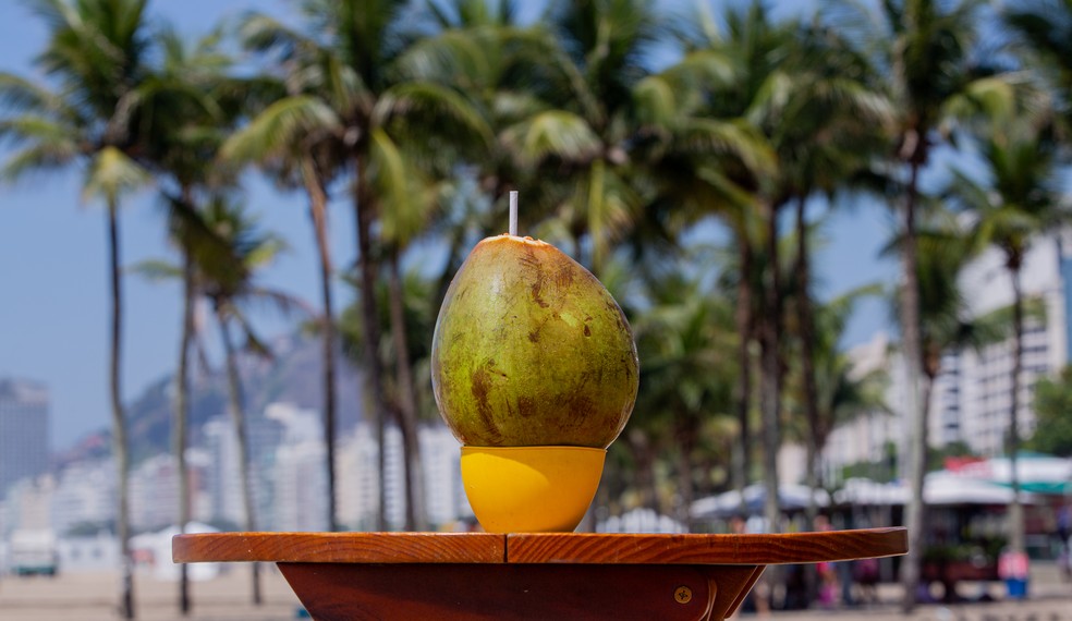 Coco &mdash; Foto: Beatriz Orle/Ag&ecirc;ncia O Globo