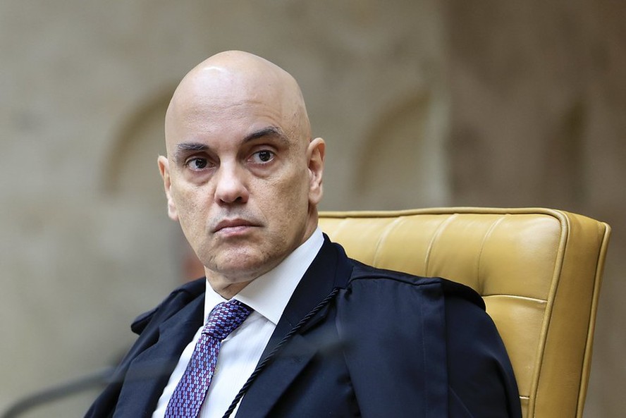 Moraes mantém IOF sem aumento e convoca governo e Congresso para conciliação