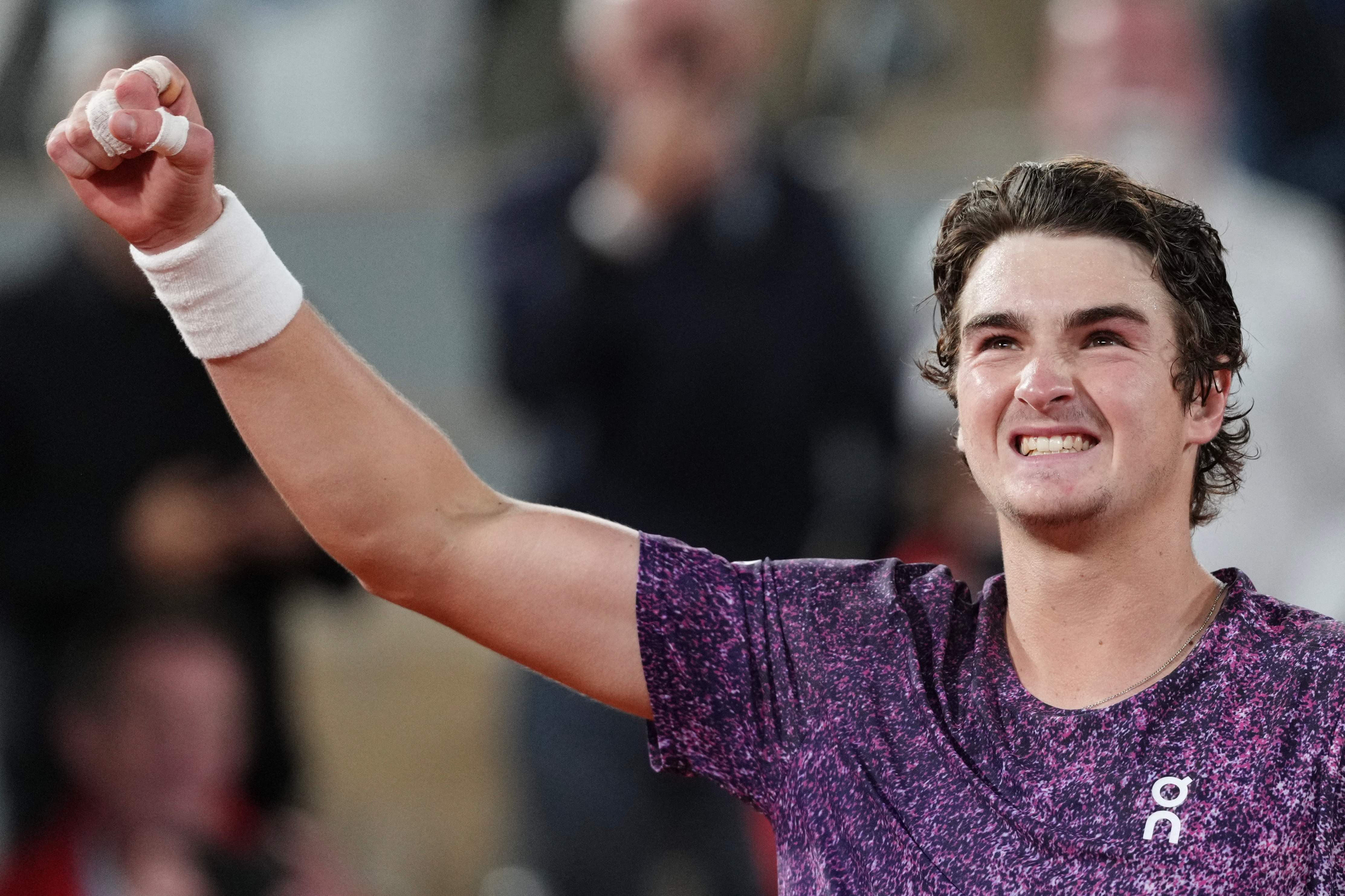 João Fonseca: após bater Djokovic e Ruud, brasileiro pode enfrentar Zverev para chegar até final de Rolland Garros; veja caminho