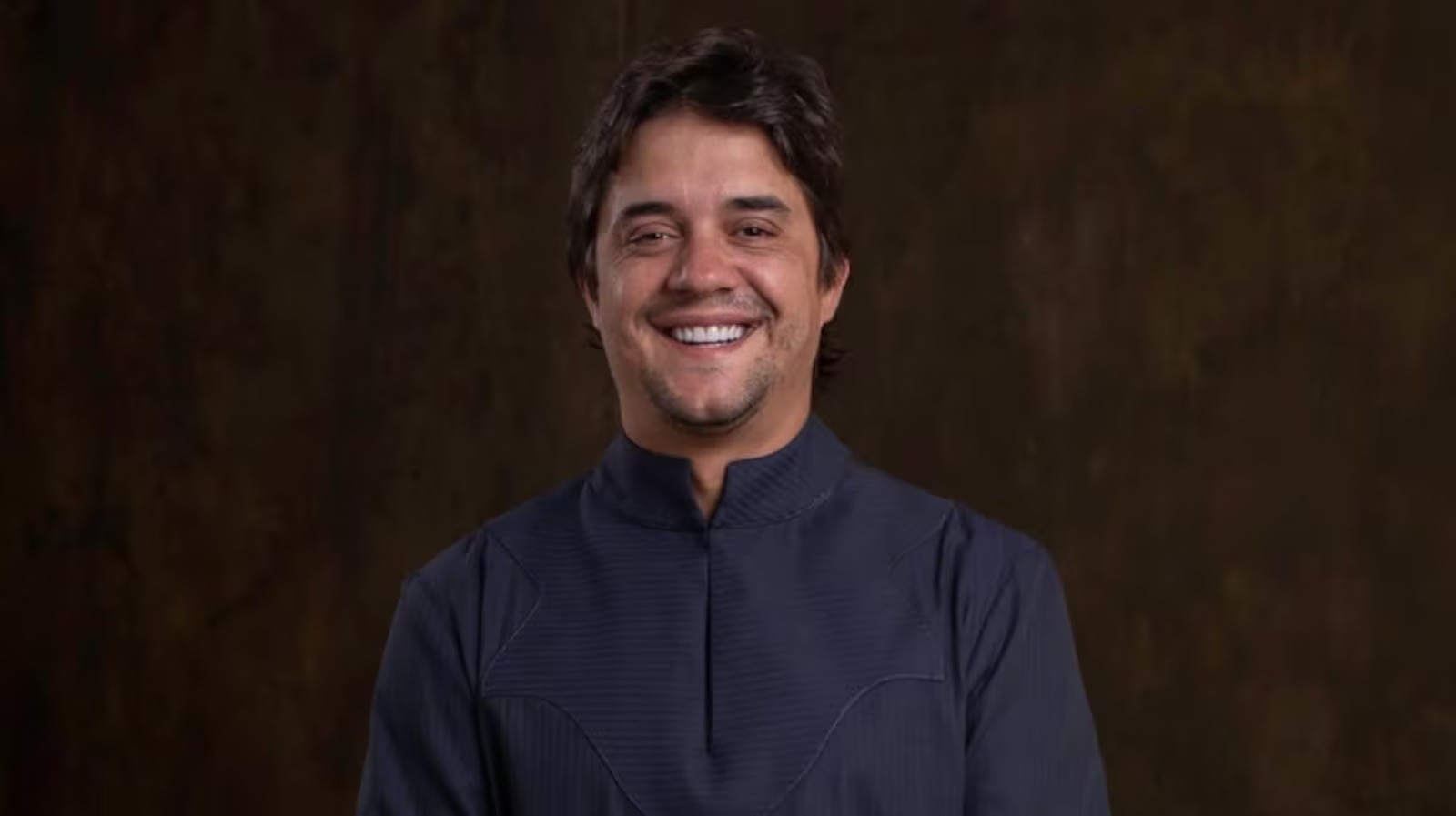 Guilherme Boury: ator e sobrinho de Fábio Jr. — Foto: Reprodução/Instagram