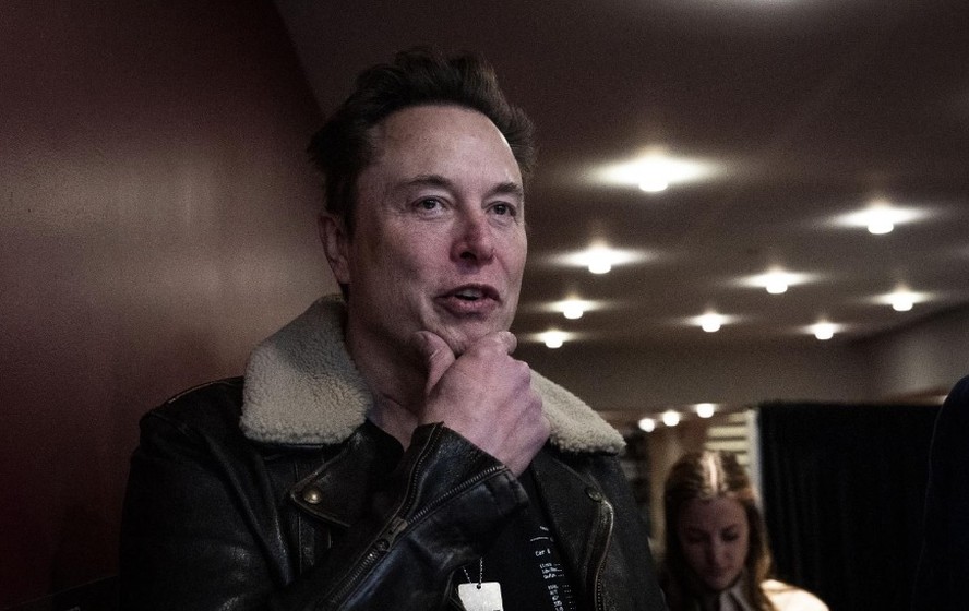 Elon Musk, dono do X (ex-Twitter), perdeu dinheiro com a plataforma. A principal fonte de sua fortuna é a fabricante de carros elétricos Tesla