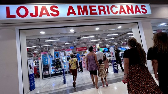 Americanas: varejista já fechou 88 lojas desde que entrou com pedido de recuperação judicial