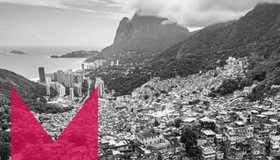 Favelas e periferias registram temperaturas 10º mais altas do que bairros de elite 
