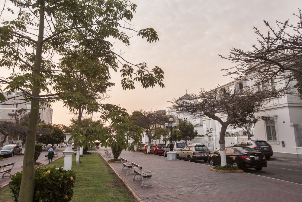 Um roteiro pelos bairros de Lima, no Peru, além da famosa gastronomia