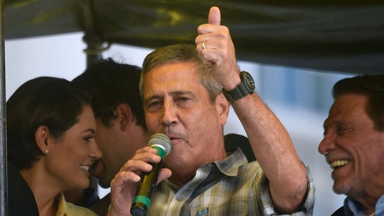 PL e Bolsonaro definirão candidato à prefeitura do Rio em setembro
