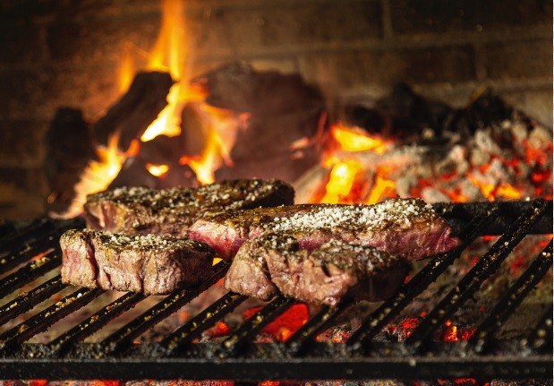 Dia do Churrasco: Rio se destaca nos pedidos de uma 'carninha' por delivery