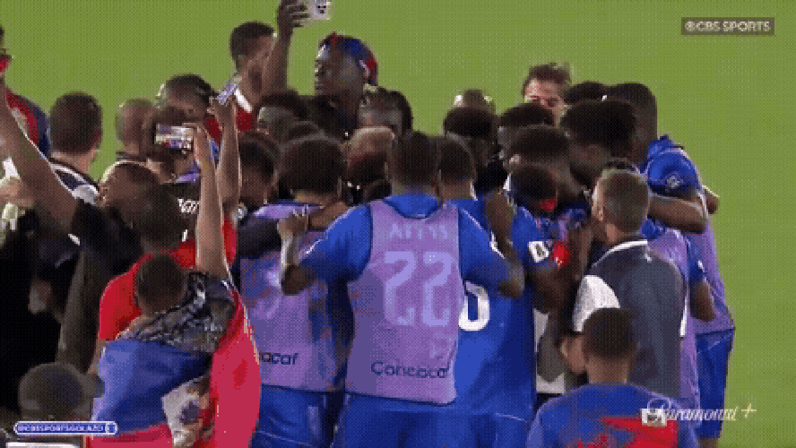 Haiti volta à Copa após 51 anos com técnico que nunca pisou no país