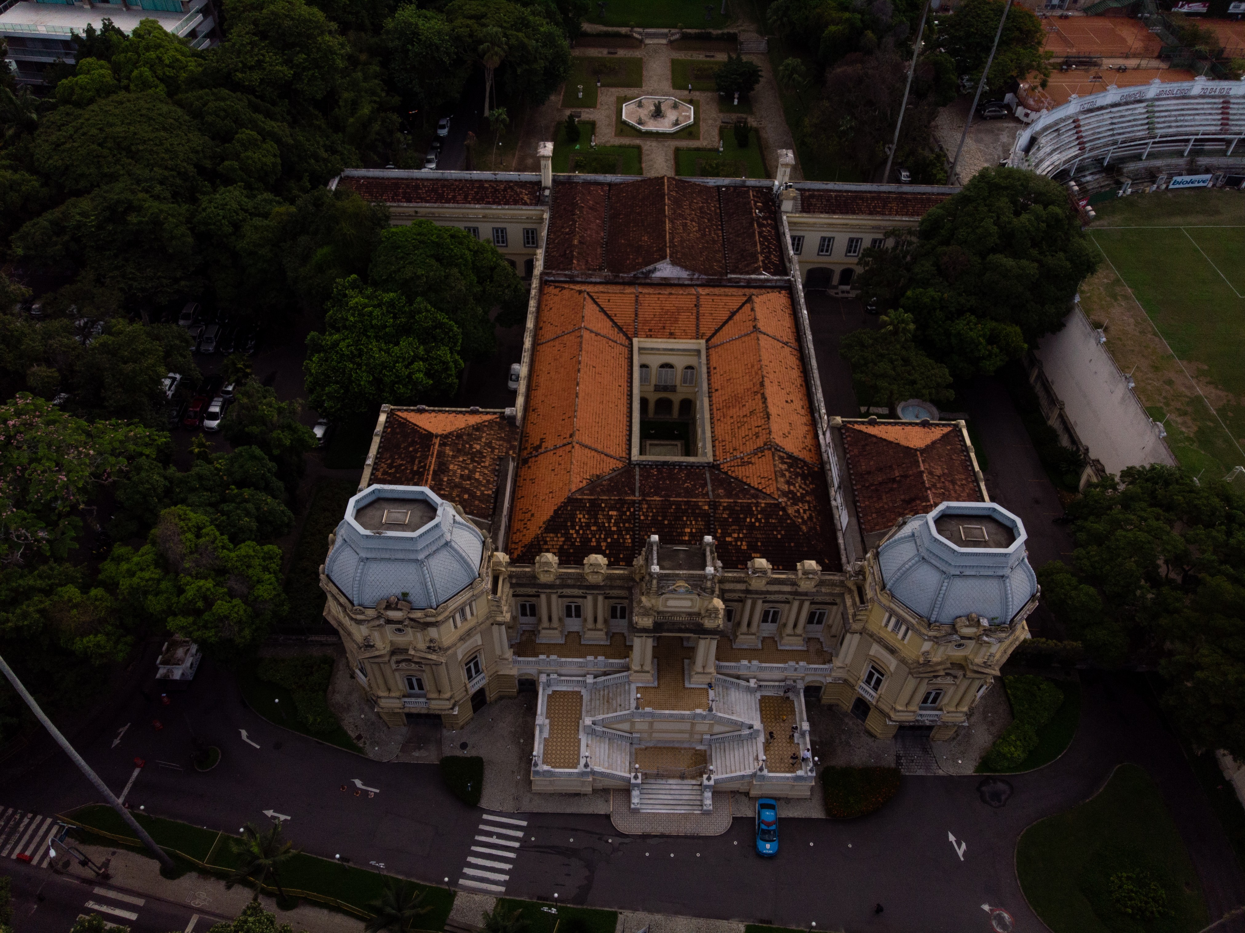 PGR defende elei&ccedil;&atilde;o direta para mandato-tamp&atilde;o no governo do Rio