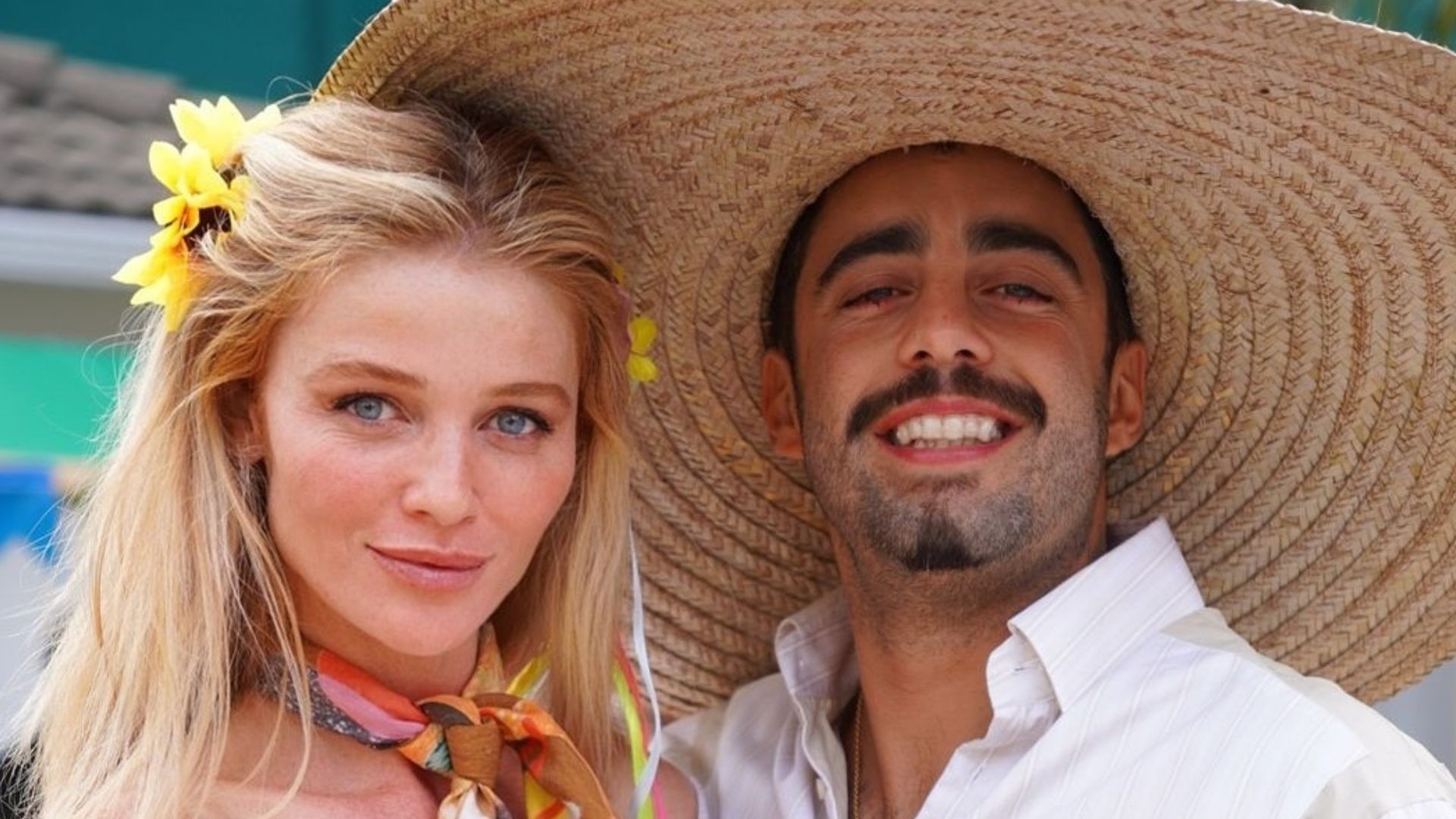 Pedro Scooby confirma fim do casamento de sete anos com Cintia Dicker - QTU Questões do Universo