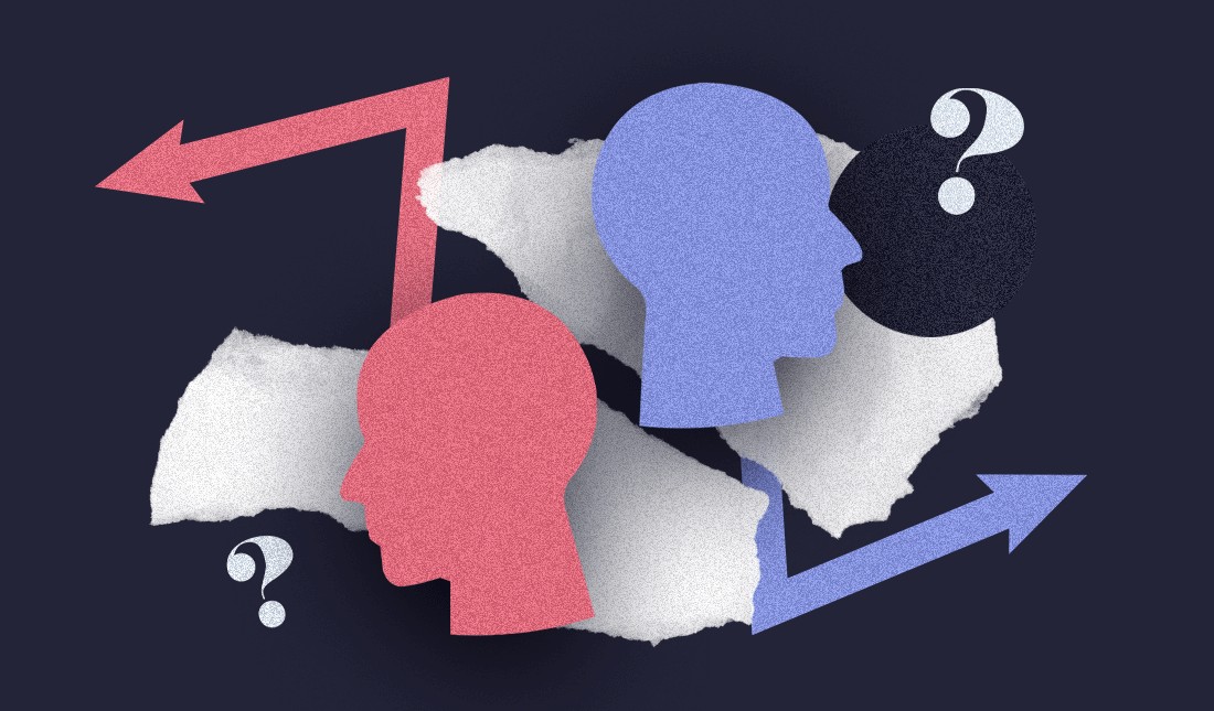 Esquerda, centro ou direita? Teste ideológico do GLOBO indica a sua posição política