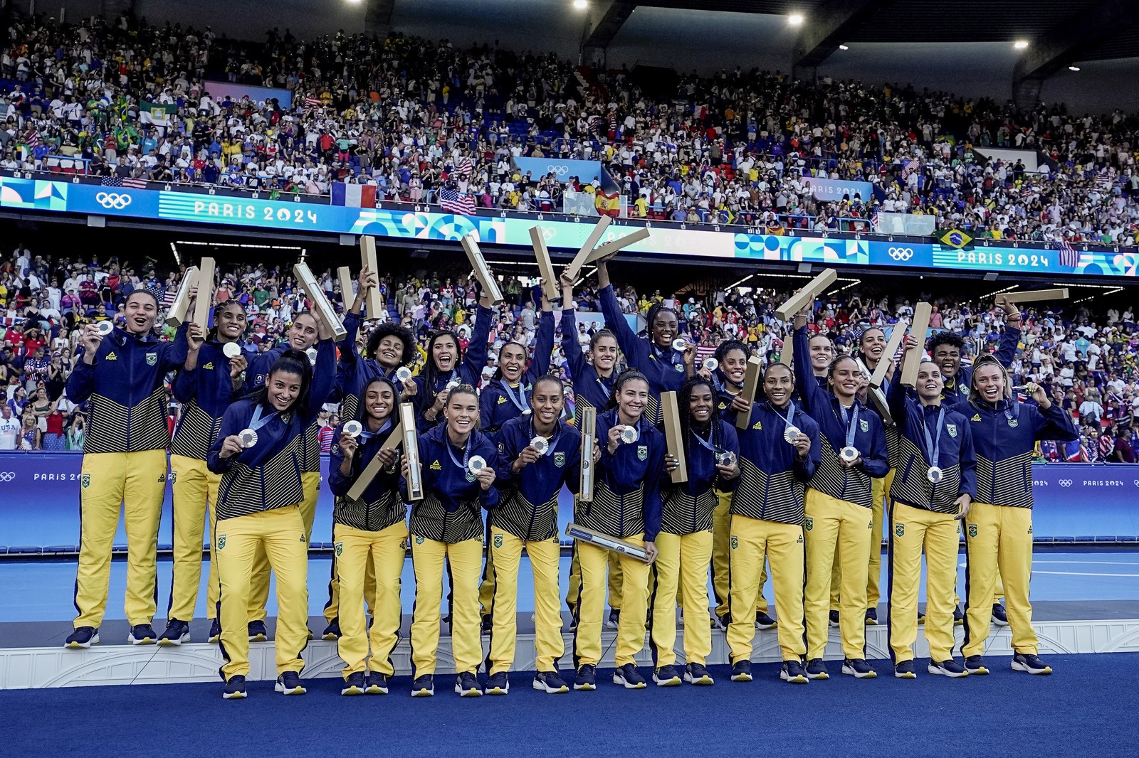 Paralimpíada 2024 saiba quando começa e as principais estrelas do Brasil