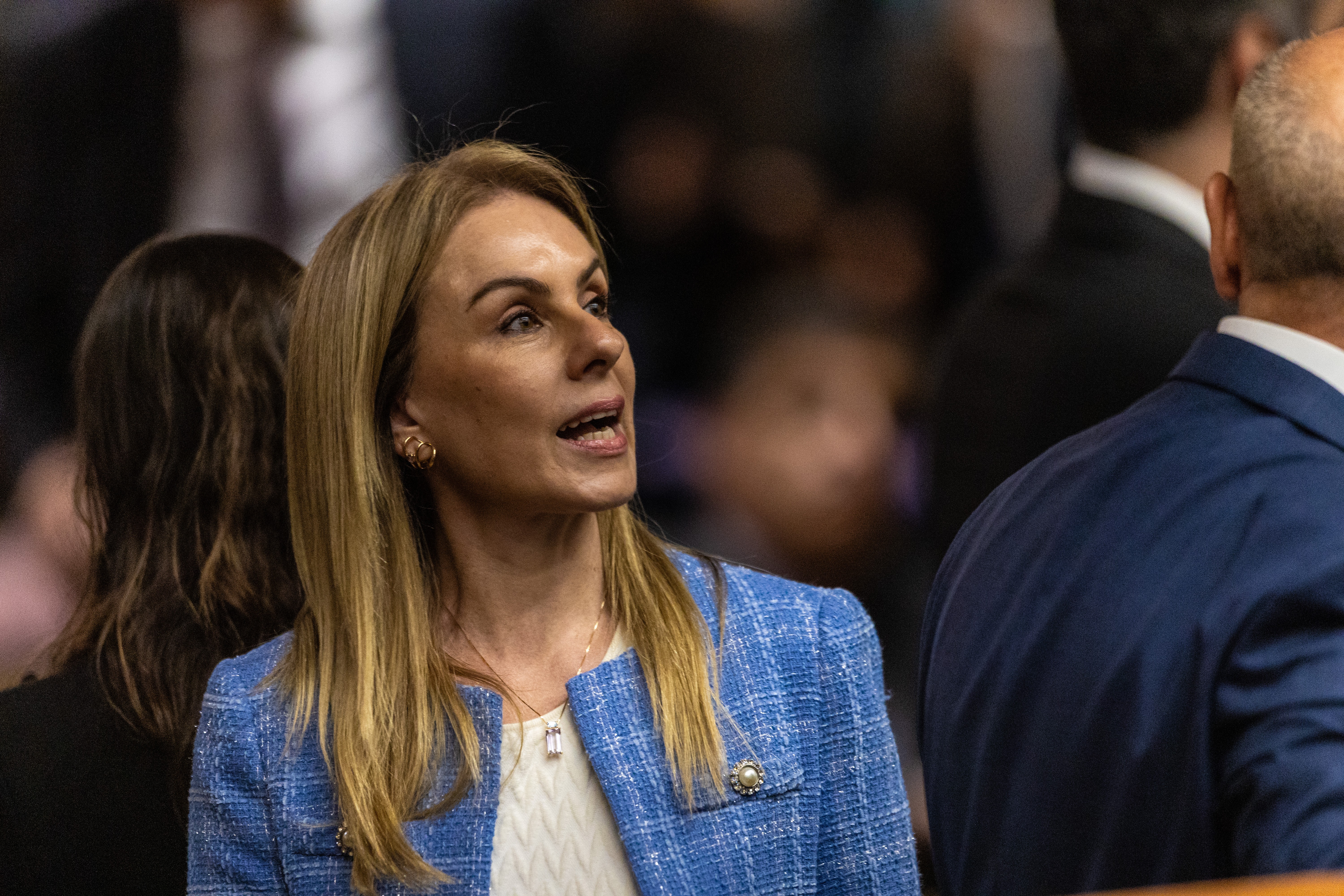 Al&eacute;m de esposa de Moraes, filho de um ministro do STF teve dados da Receita acessados indevidamente