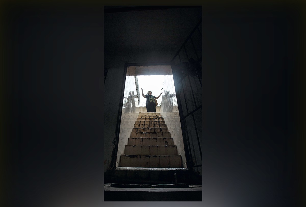 Rio tem mais de 30 abrigos antiaéreos escondidos em edifícios do Centro e da Zona Sul