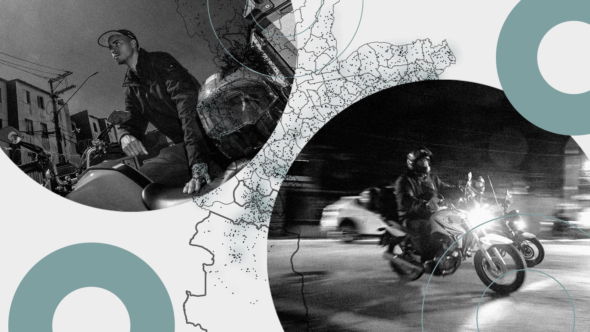 Motos viram 'prioridade' dos criminosos e passam a ser mais roubadas que carros em SP