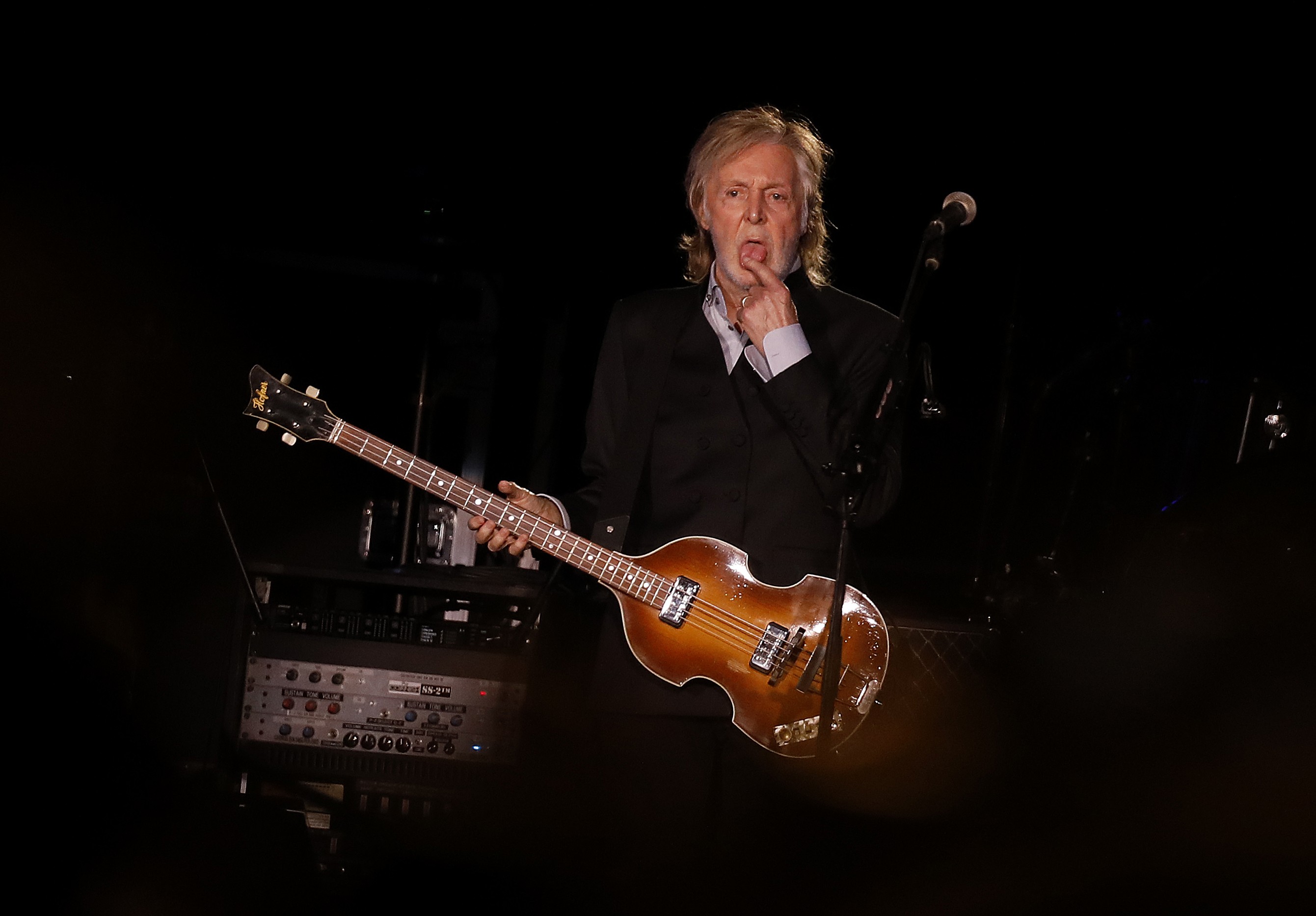 Paul McCartney revela paixão secreta que inspirou nova canção