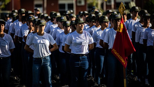 Serviço militar feminino voluntário é avanço para as Forças Armadas