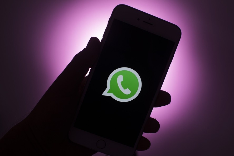 Whatsapp, uma das redes mais populares do mundo