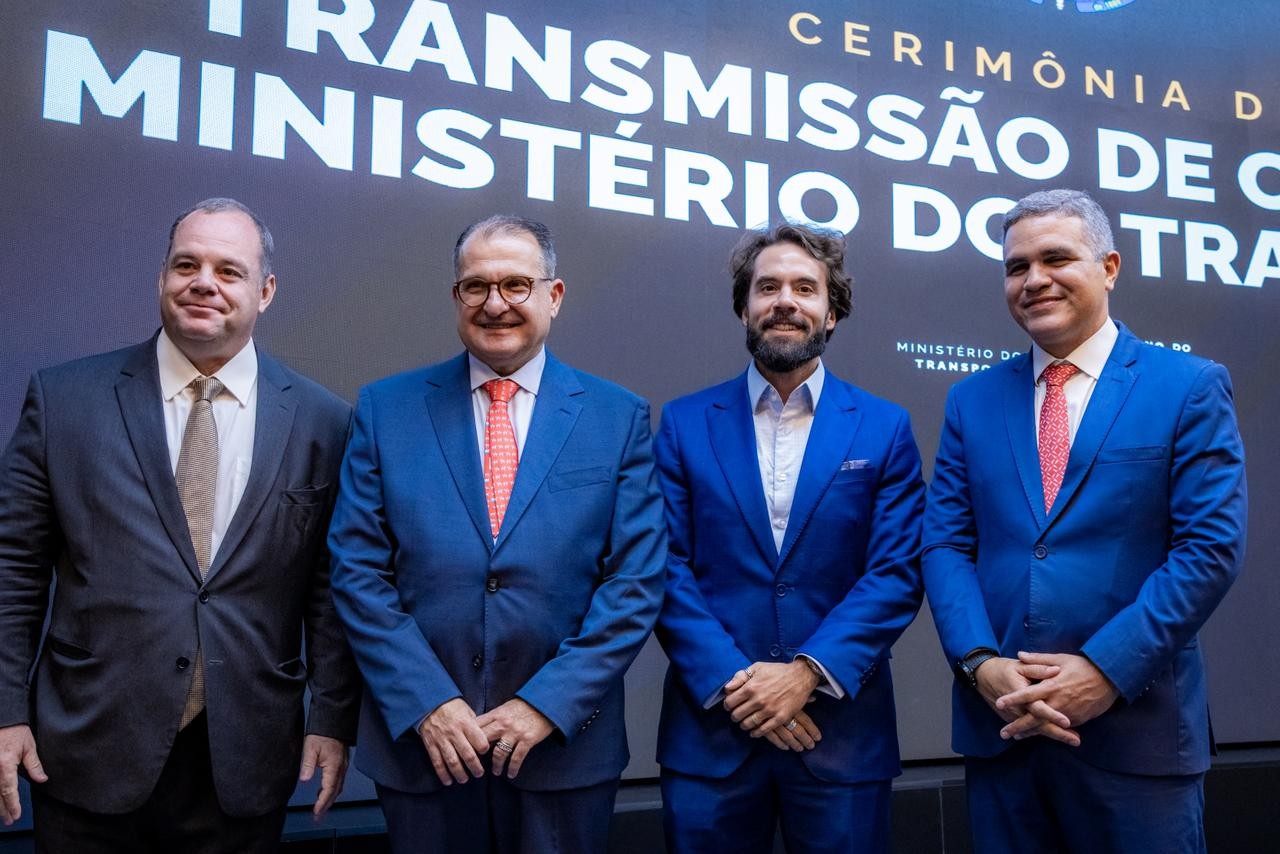 Novo ministro é alertado sobre riscos da reforma tributária em contratos de obras rodoviárias
