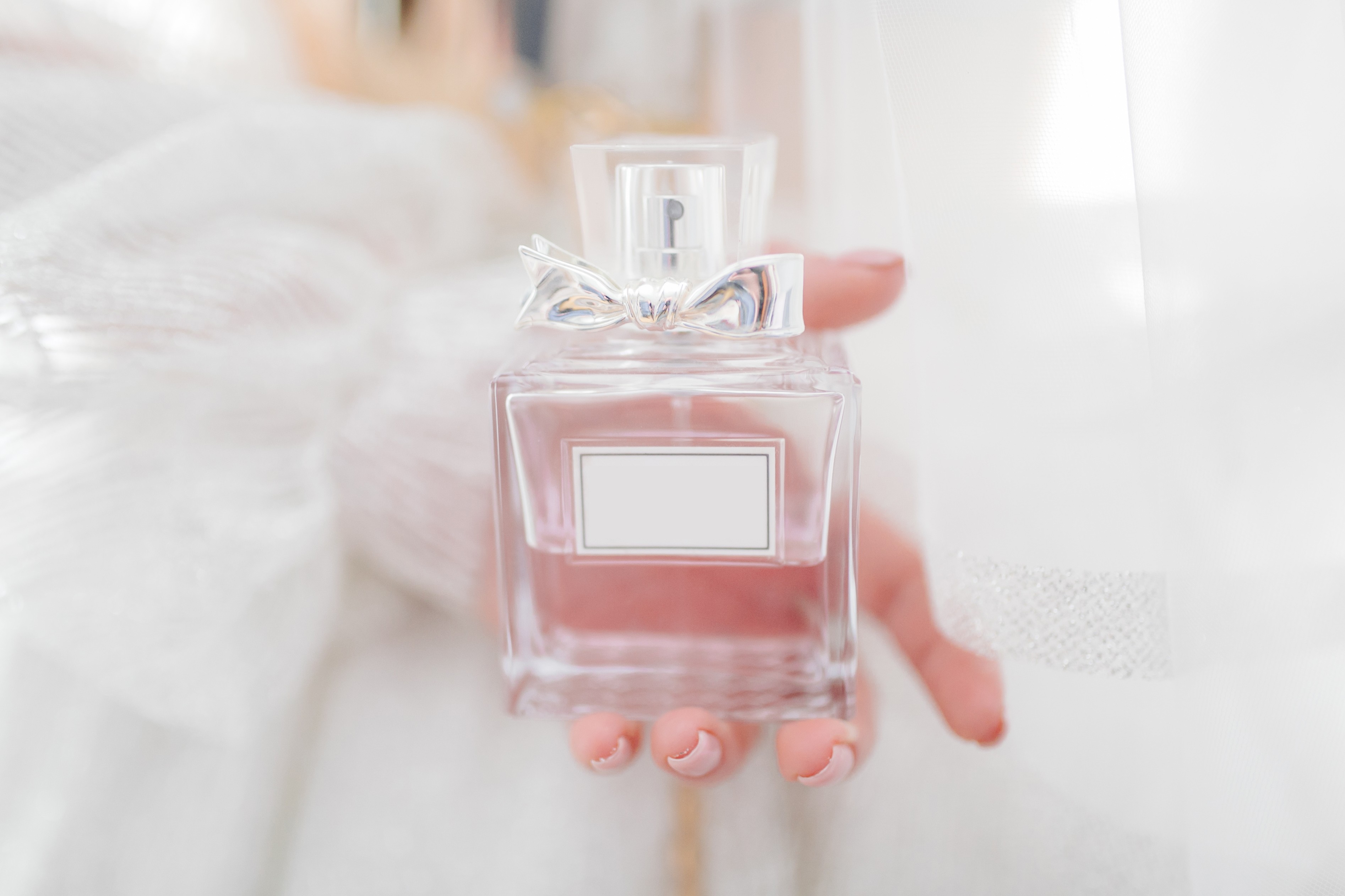 Perfume infantil é tão inocente quanto parece?