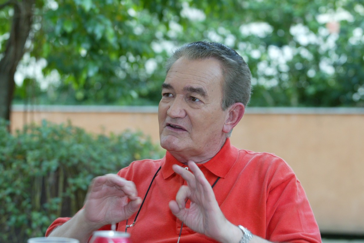 Léo Batista não se chamava 'Léo'; conheça a origem do nome artístico