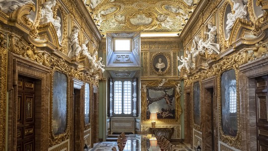 Entenda como hotéis de luxo estão florescendo em Roma, apesar dos problemas da cidade