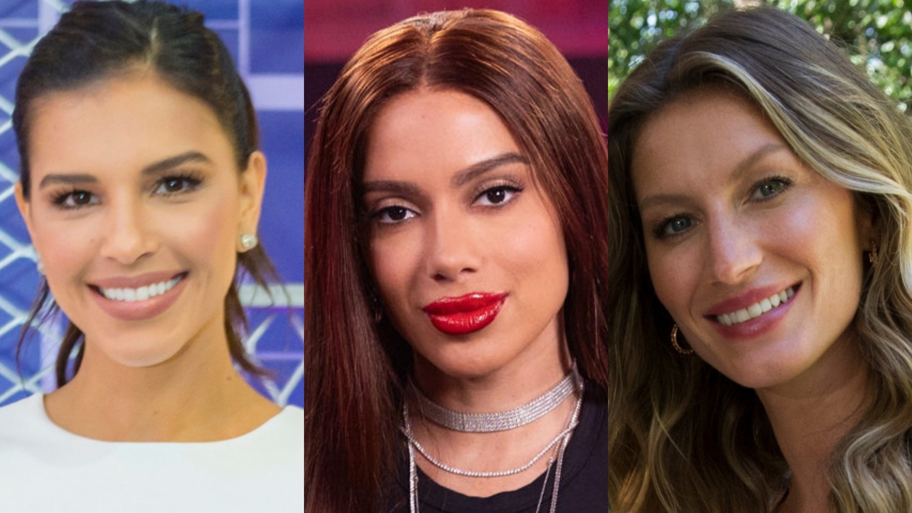 Mariana Rios, Anitta e Gisele Bündchen: manifestação para encontrar o amor funciona?