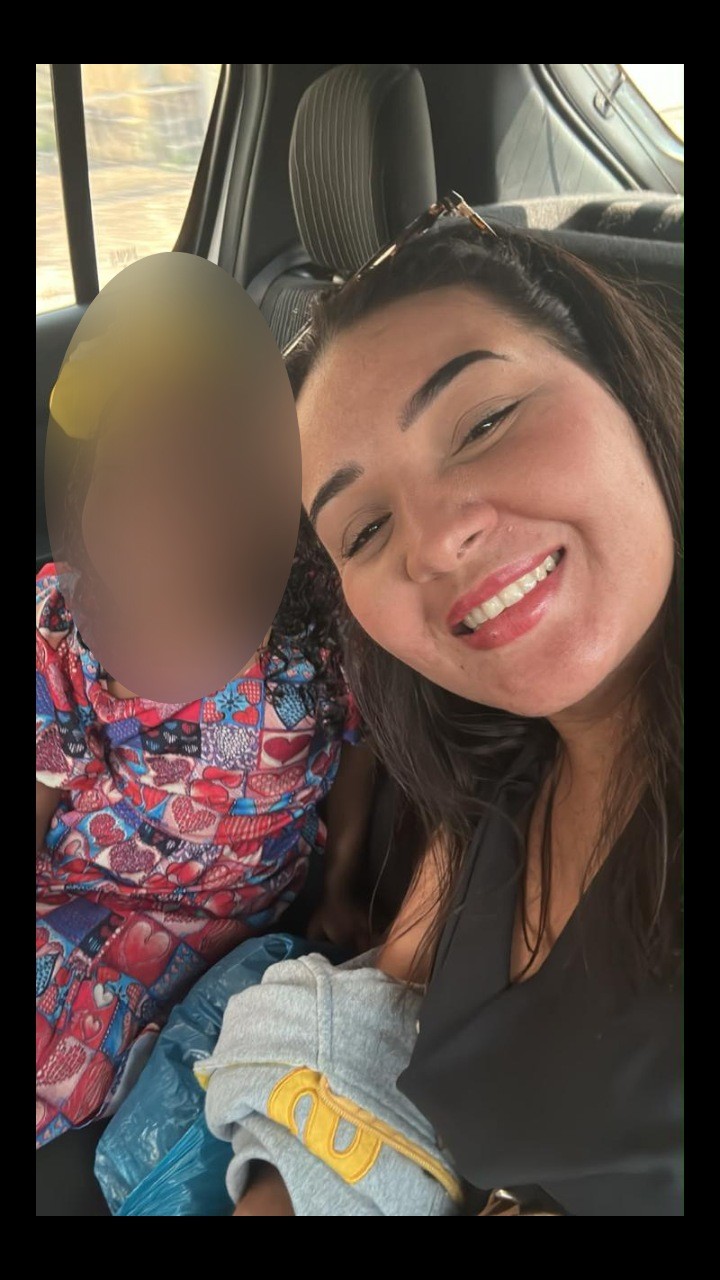 Mãe acusa ex-marido de levar filha de 7 anos para São Paulo após disputa envolvendo religião de matriz africana