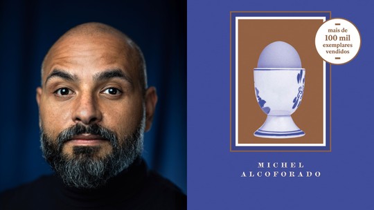 Michel Alcoforado, autor de 'Coisa de rico', traz monólogo inspirado no livro ao Rio Michel Alcoforado, autor de 'Coisa de rico', traz monólogo inspirado no livro ao Rio