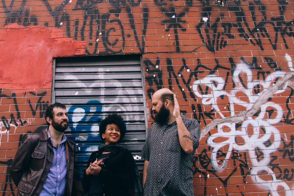 Mita Mita – Photo: Fernando Eduardo / Disclosure