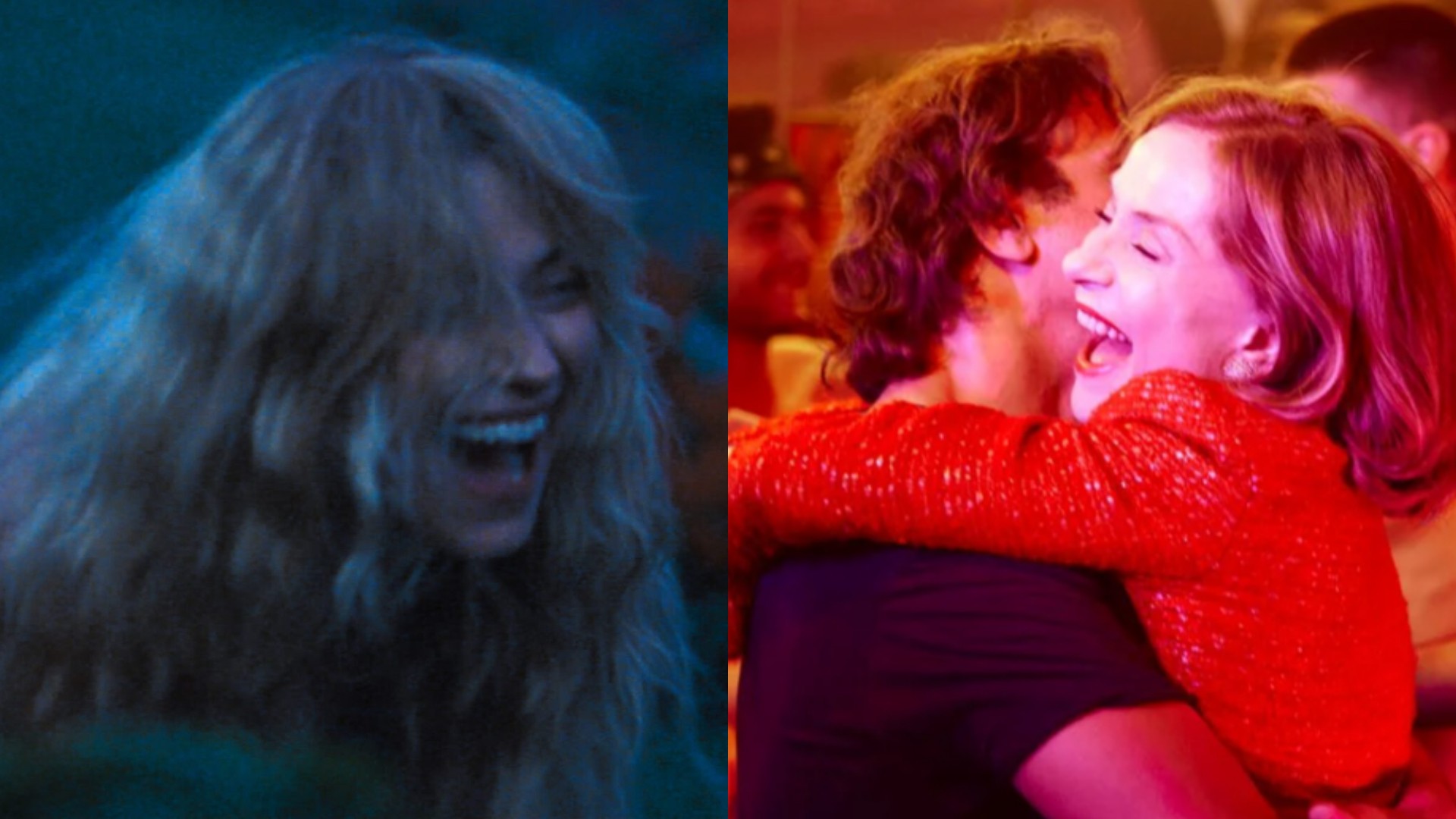 'A cronologia da água', 'A mulher mais rica do mundo', relançamento de 'Ben-Hur': as estreias e os filmes em cartaz