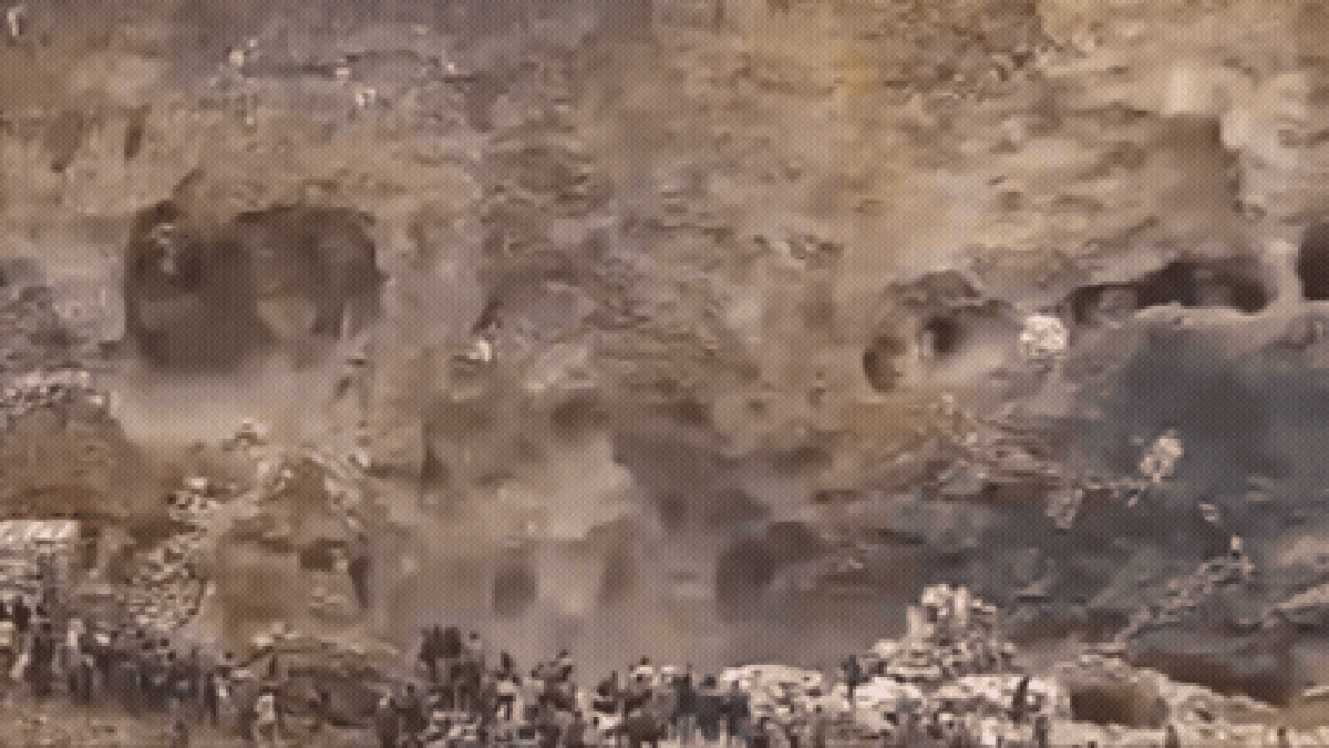 Desabamento em mina no Congo deixa ao menos 32 mortos; vídeo