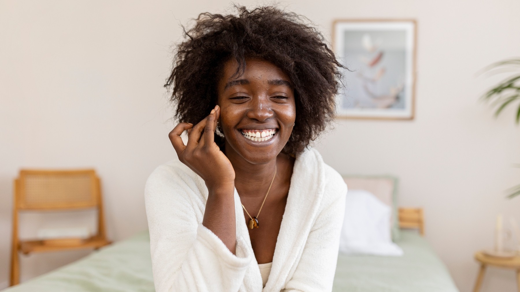 Pele Negra no Inverno: Atenção Extra Contra Ressecamento e Manchas