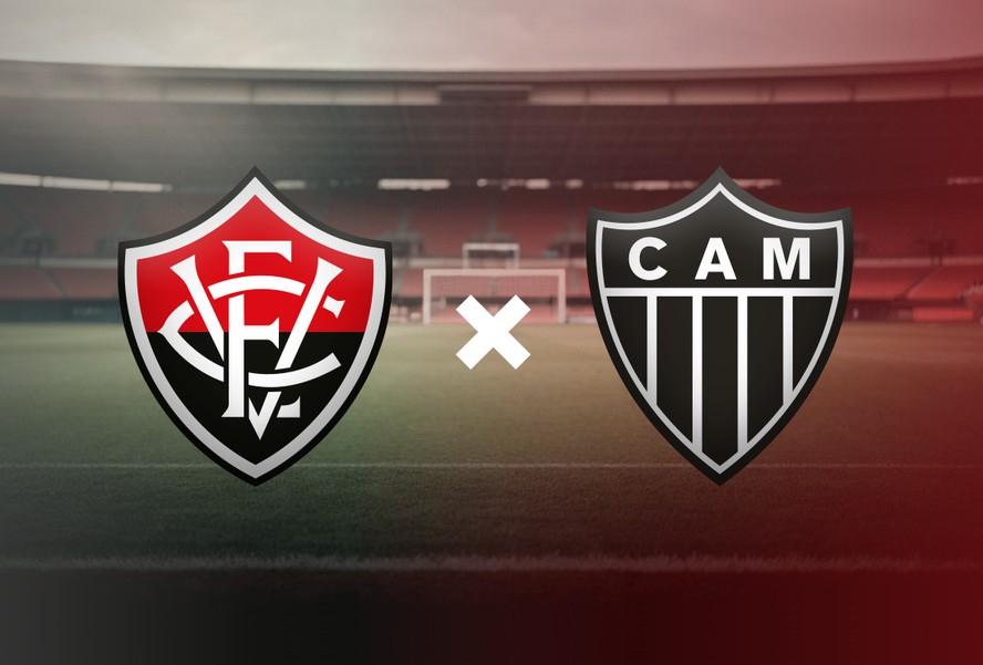 Vitória e Atlético-MG: Onde assistir ao vivo ao jogo do Campeonato ...