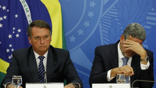 Partido de Bolsonaro, PL vai se reunir para debater a sucessão de Lira