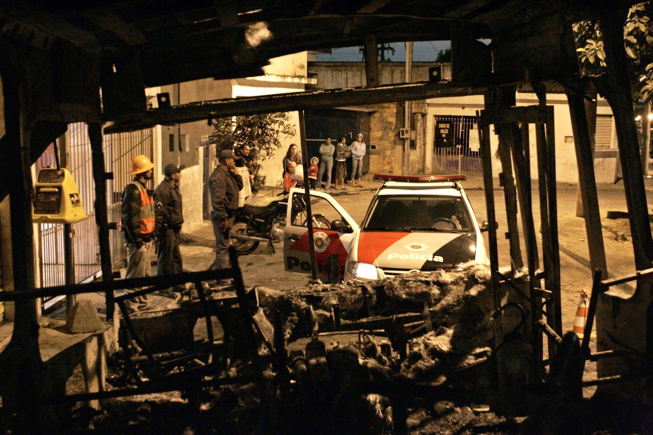 STJ reconhece onda de execuções após ataques do PCC em 2006 como grave violação e mantém direito a indenizações