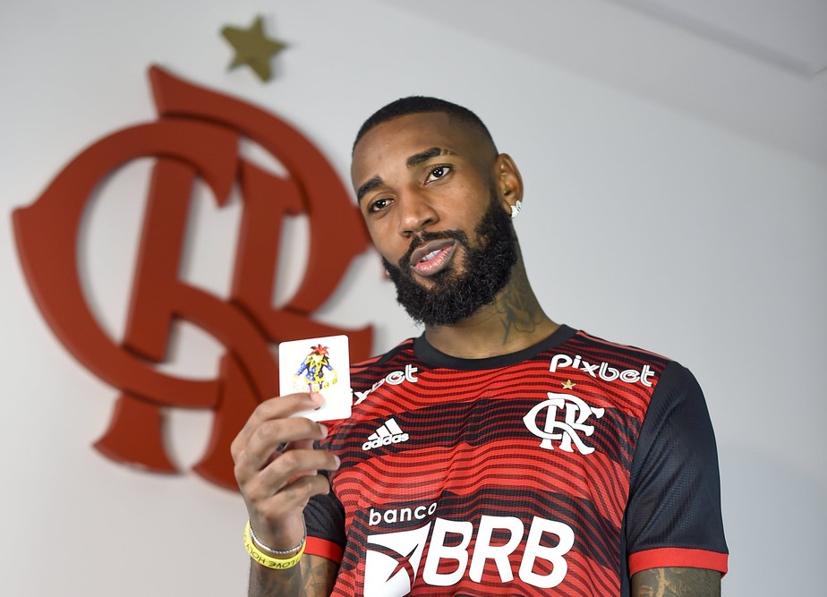 Flamengo acerta com rival e fecha contratação de novo jogador