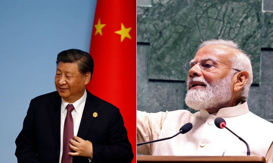Expulsão de jornalistas é novo incidente nas relações entre China e Índia