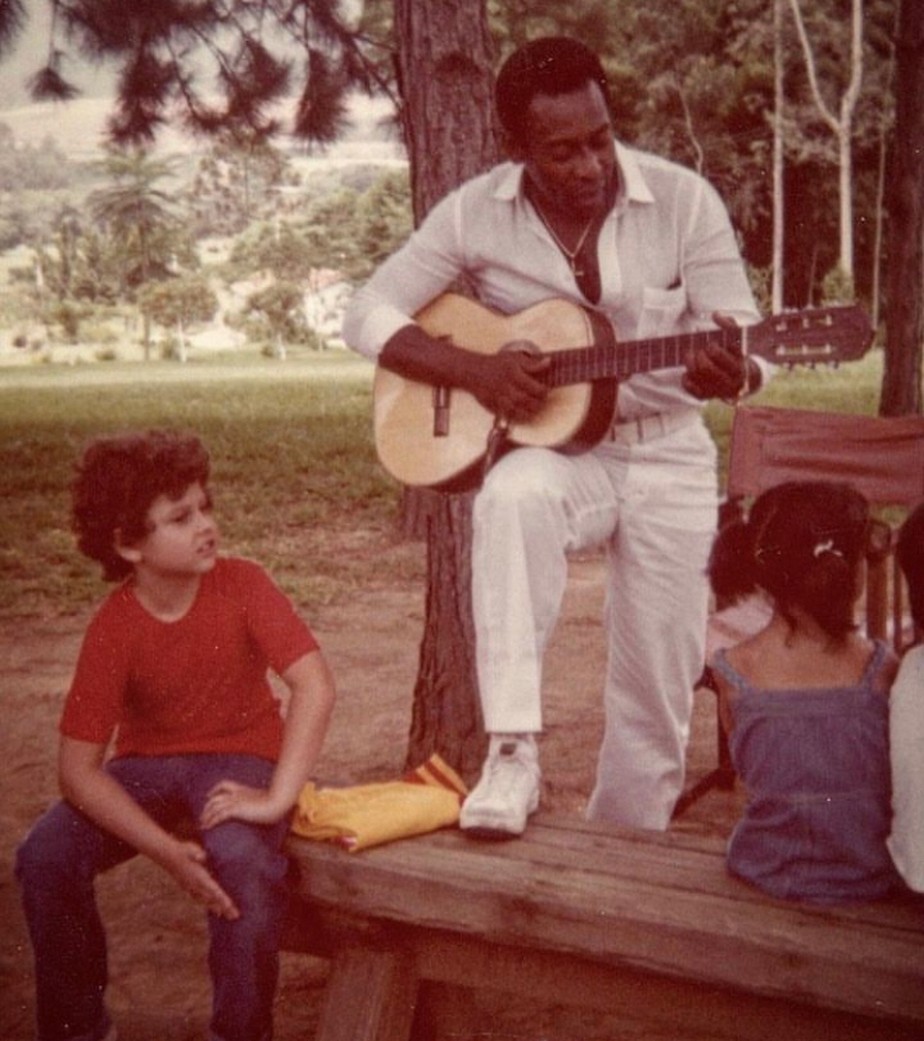 Gottsha, Claudia Netto e Maria Clara Gueiros farão o musical