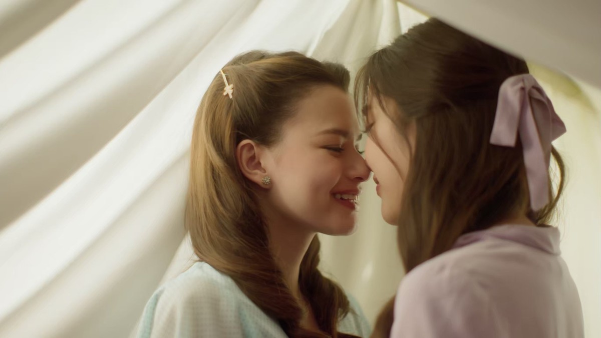 'Girls Love' na Tailândia: o sucesso global da indústria de séries LGBTQIA+