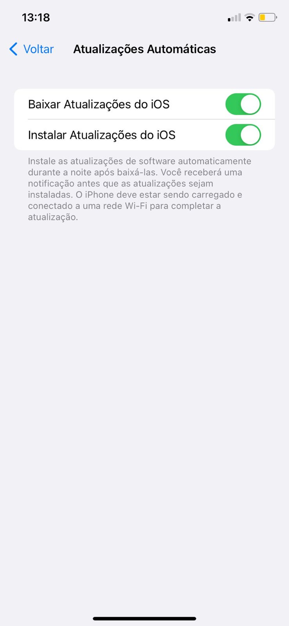 Apple libera iOS 16. Veja passo a passo para atualizar seu aparelho