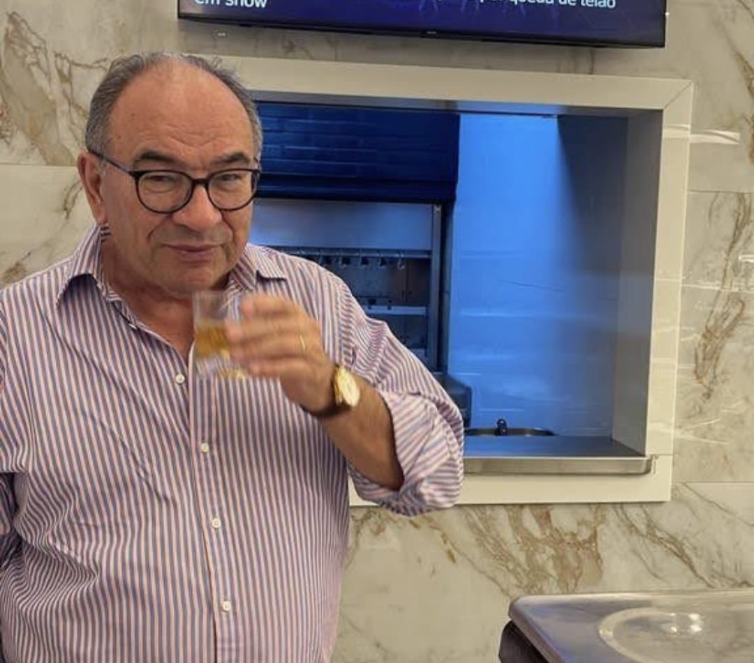 Fraude em testamento de empresário bilionário é investigada no Rio