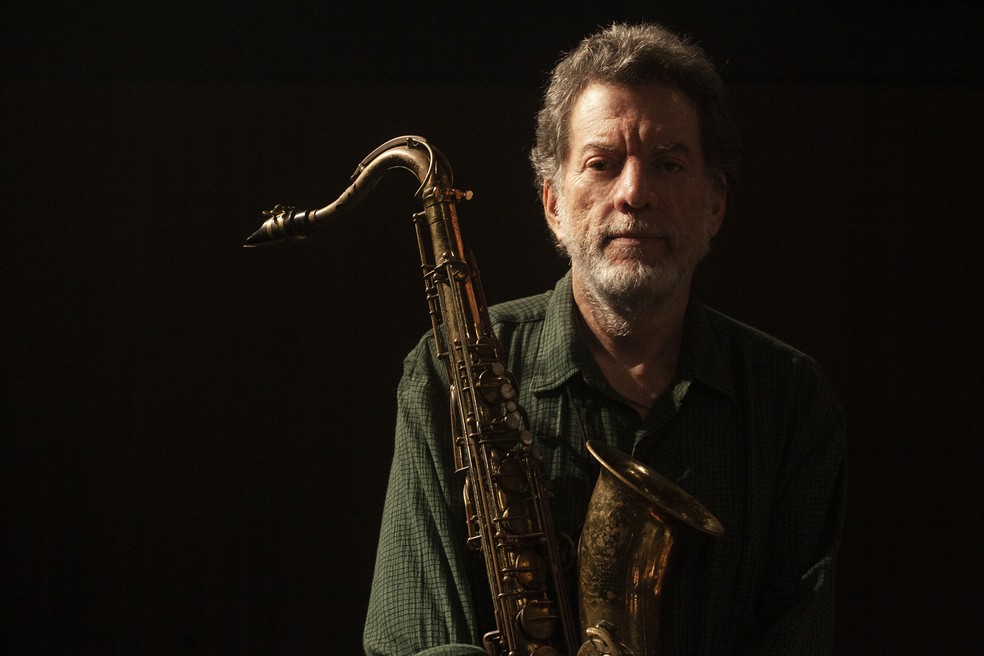 Leo Gandelman. Artista compôs música exclusiva para o festival — Foto: Divulgação